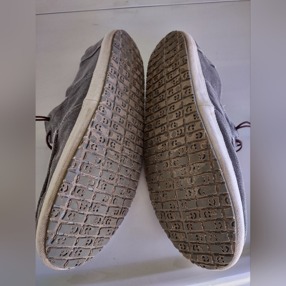 Men's Sanuks - Picture 4 of 6